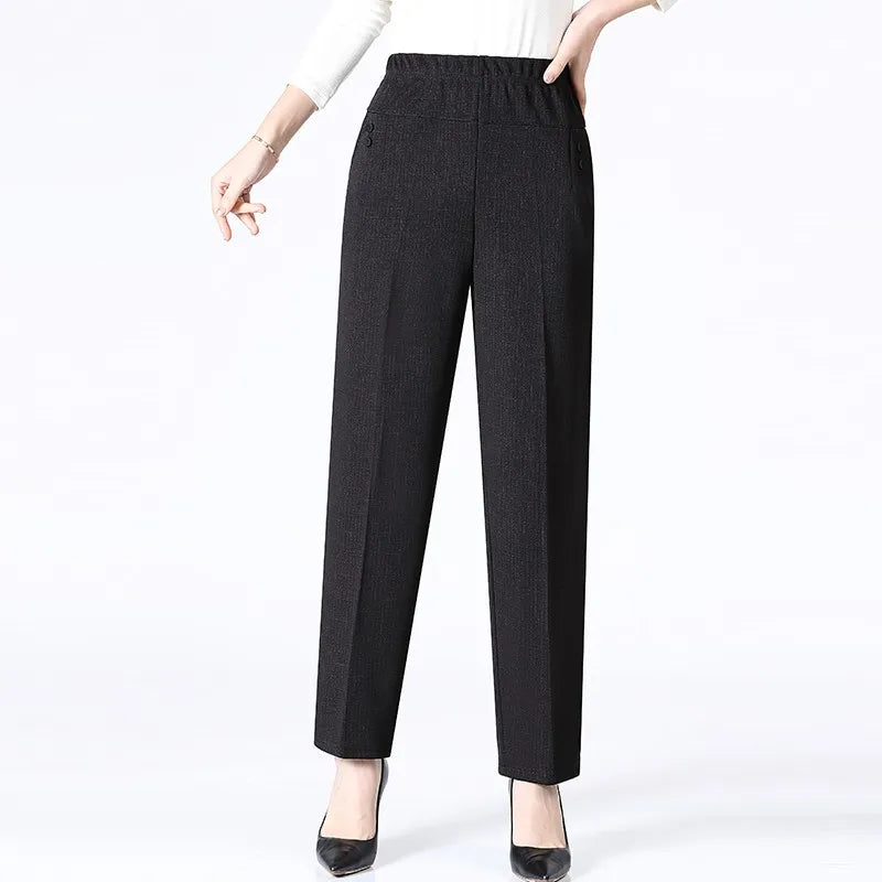 Vailon Trousers
