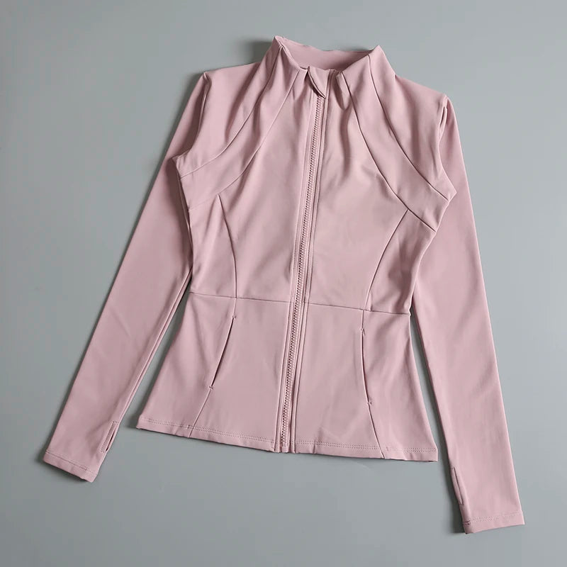 Maorin Yoga Top