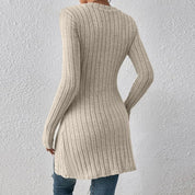 Vaylon Long Sleeve Top