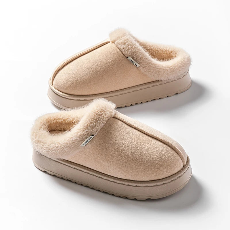 Molten Slippers