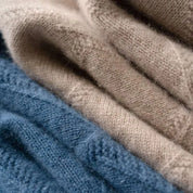 Rialto Cashmere Sweater