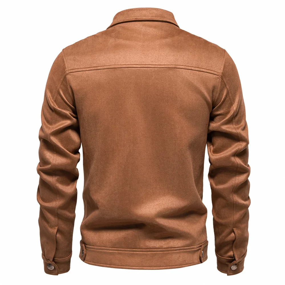 Ovrin Jacket