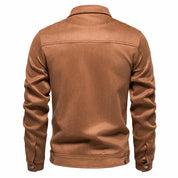 Ovrin Jacket