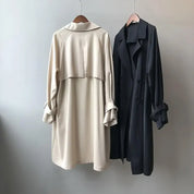 Vento Trench Coat