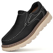 Marwood Leather Shoes