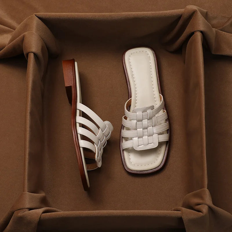 Reno Sandal