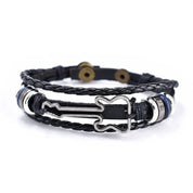 Bass Guitar Bracelet