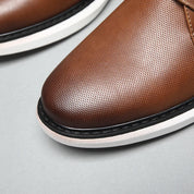 Vespir Leather Shoes