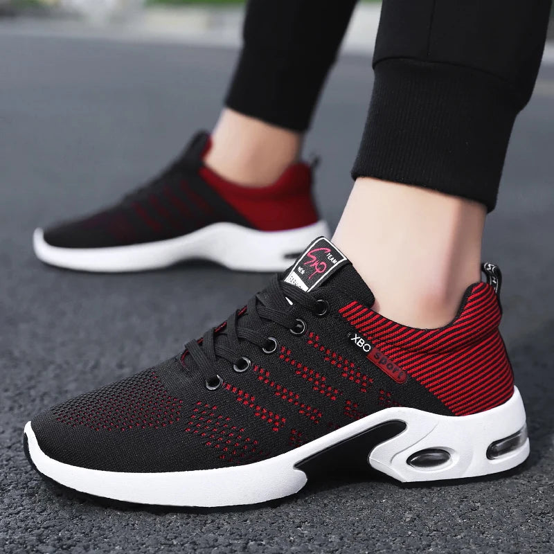 Moven Orthopedic Sneakers