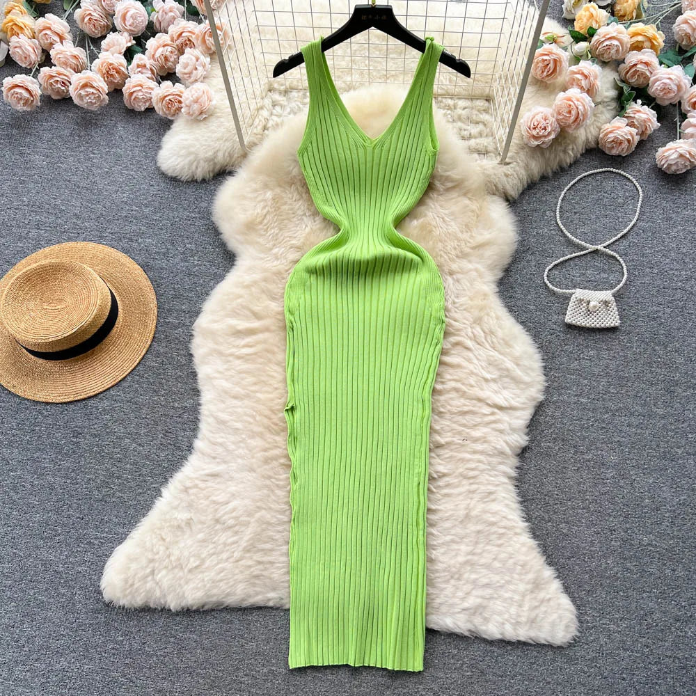 Drayce Dress