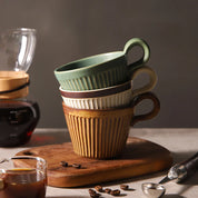 Saviano Coffee Cup