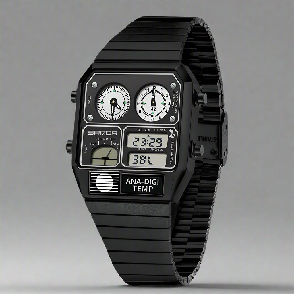 Montor Watch