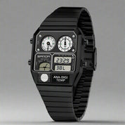 Montor Watch