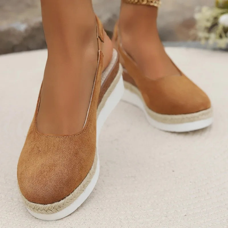 Ferosa Orthopedic Sandals