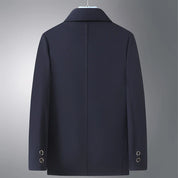 Arvyn Ridge Coat