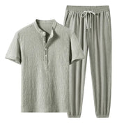 Veluin Marvik Two-Piece Set