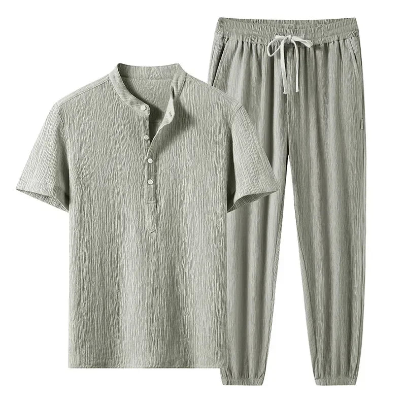 Veluin Marvik Two-Piece Set