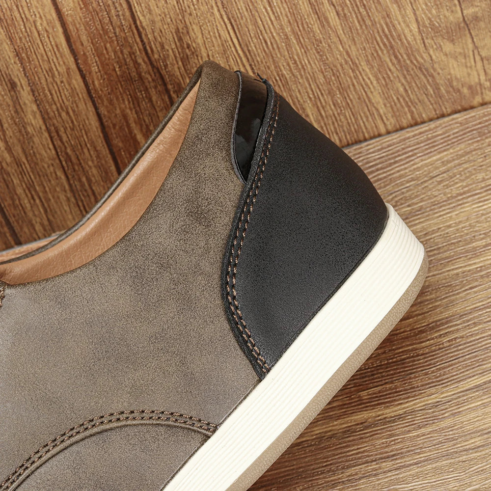 Orsen Co. Sneakers