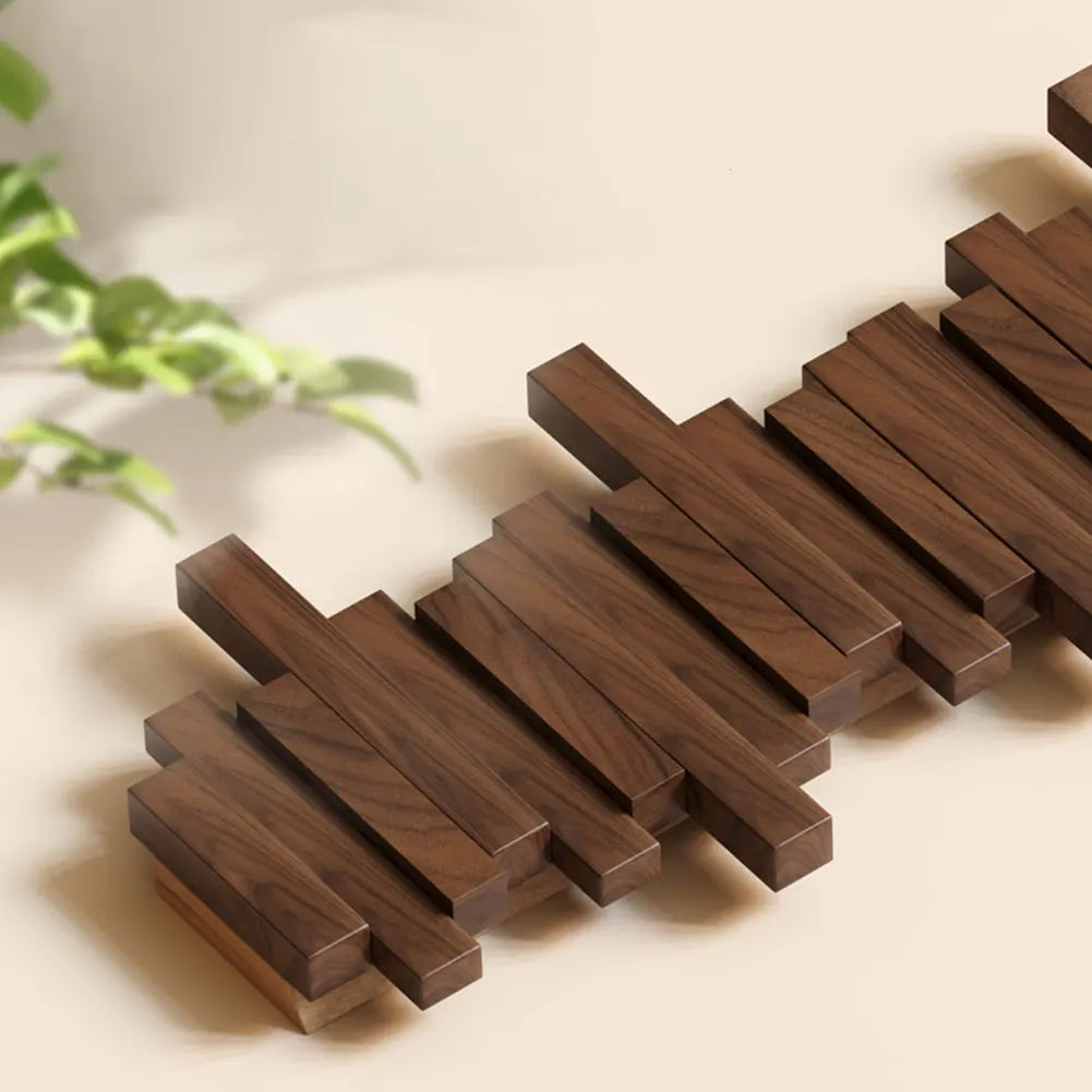 Ayko Natural Wood Hanger