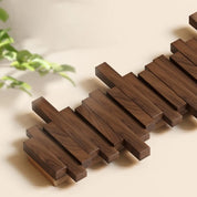Ayko Natural Wood Hanger