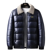 Caparin Jacket
