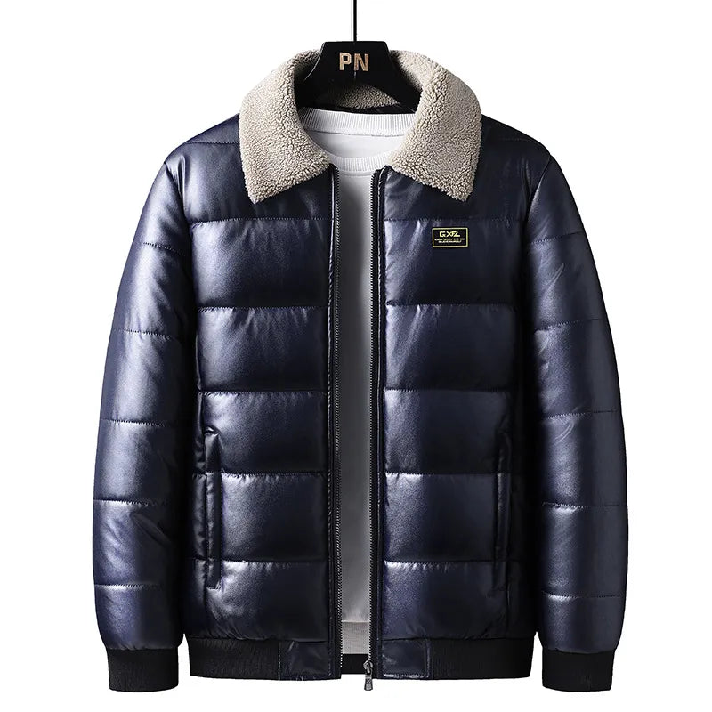 Caparin Jacket