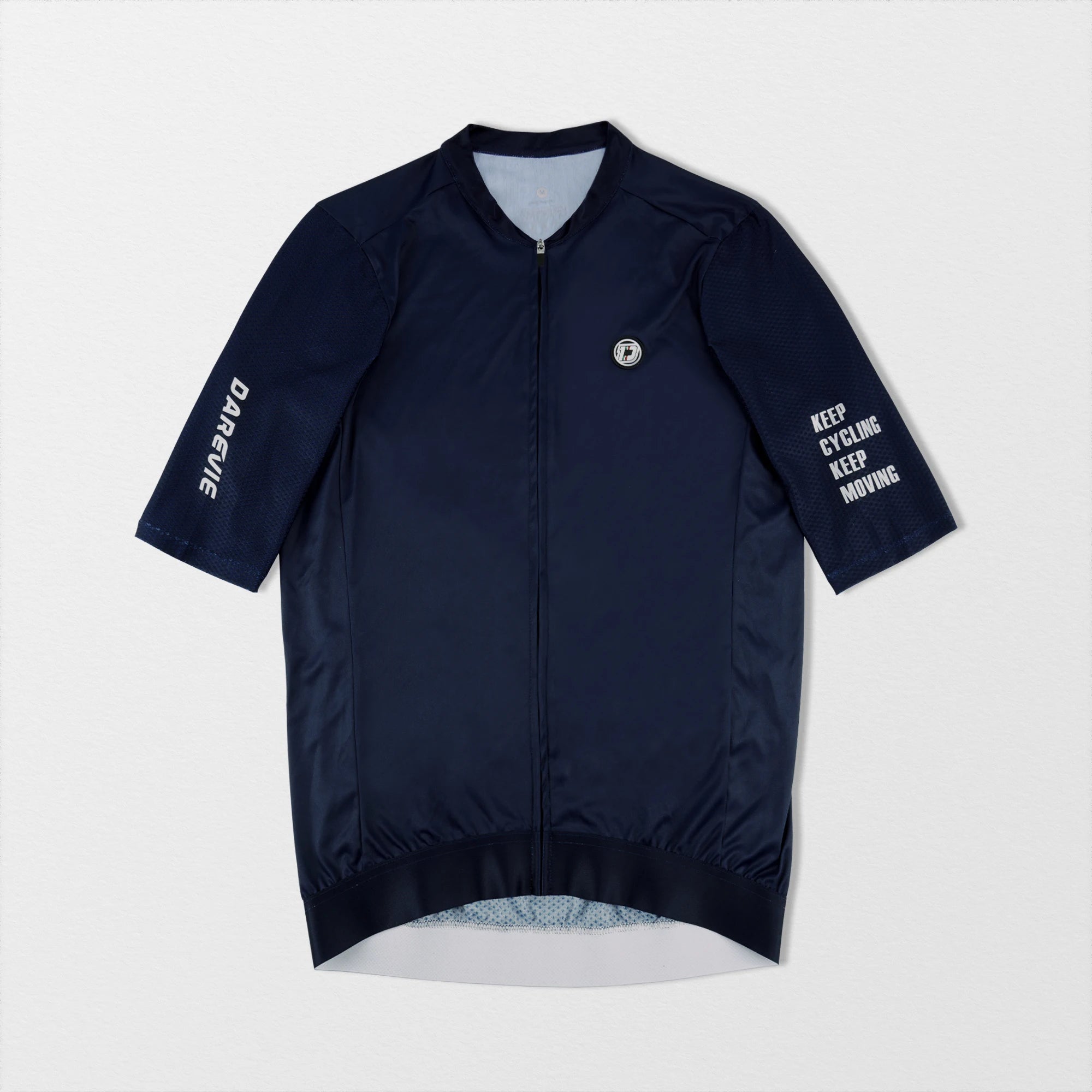 Darevie x Rift Line Cycling Jersey