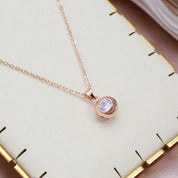 Aventine Jewelry Set
