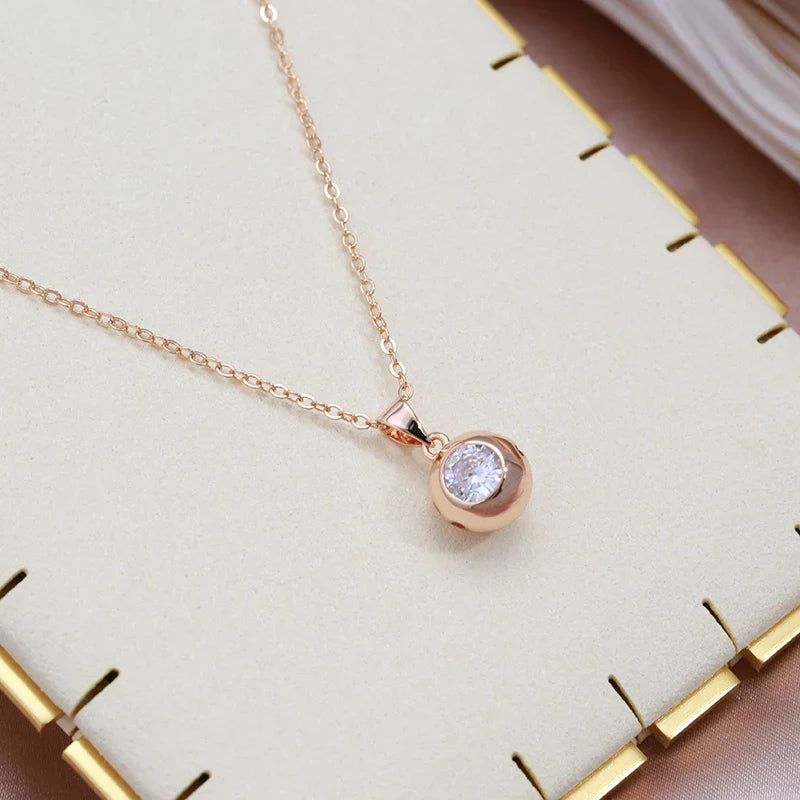Aventine Jewelry Set