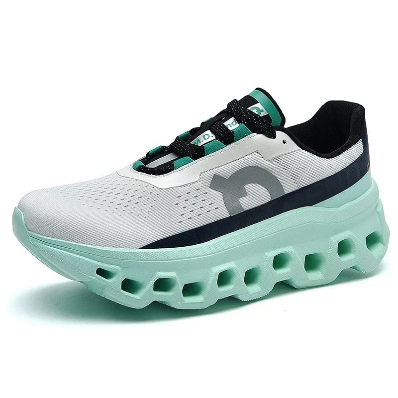 Mavre Dune Orthopedic Sneakers