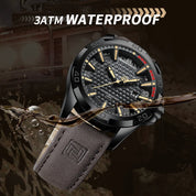Zenora NF Watch