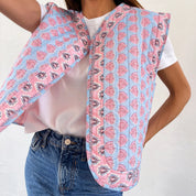 Crestina Vest