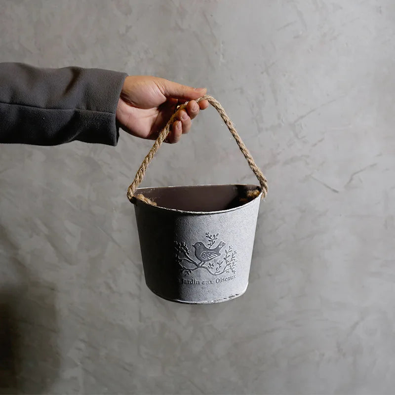 Unilu Flower Pot