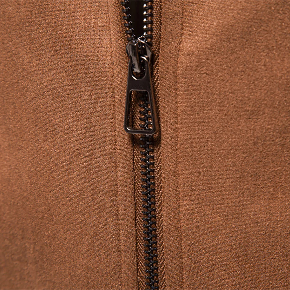Ovrin Jacket