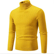 Claro Turtleneck