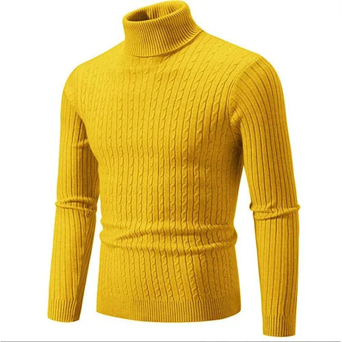 Claro Turtleneck