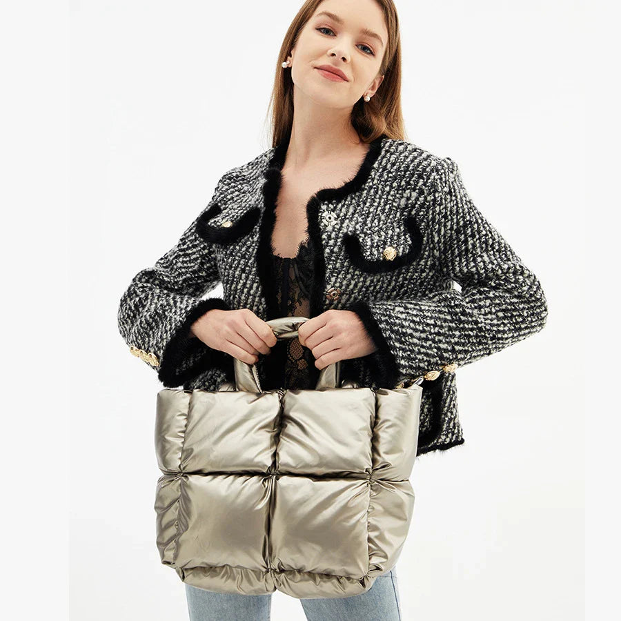 Elliora Shoulder Bag
