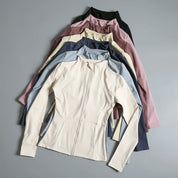Maorin Yoga Top
