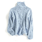 Aliver Cashmere Sweater
