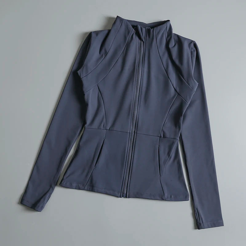 Maorin Yoga Top