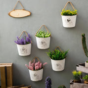 Unilu Flower Pot