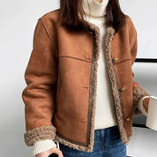 Vaylon French Jacket