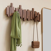 Ayko Natural Wood Hanger