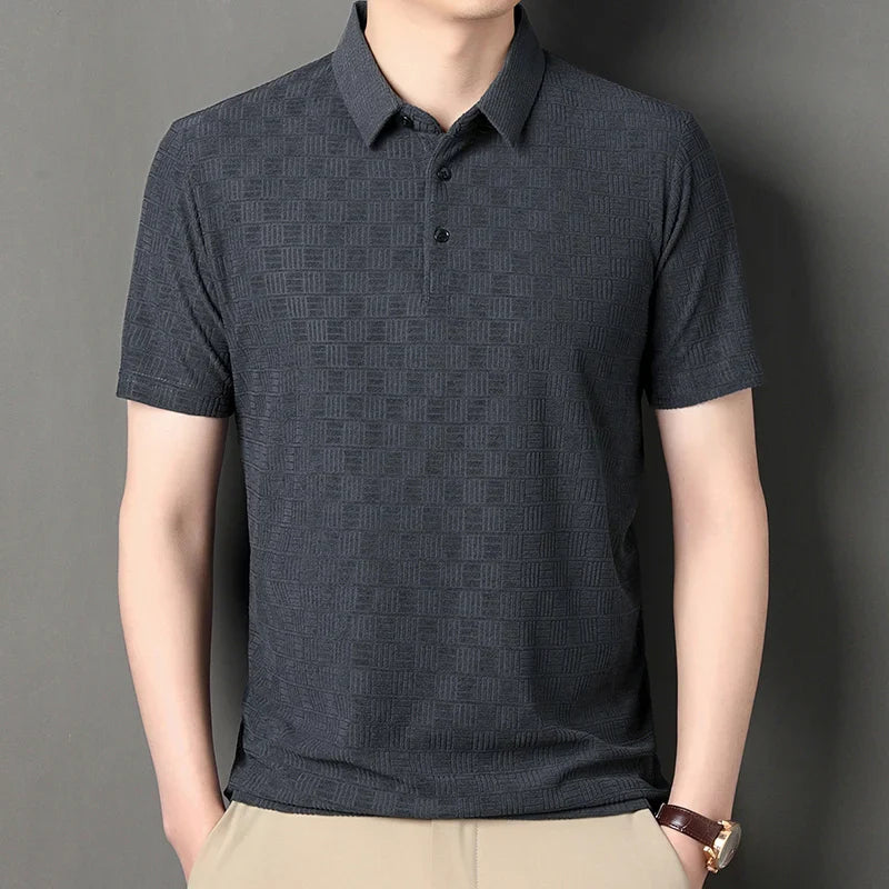 Sole Weave Polo
