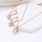 Aventine Jewelry Set