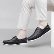 Zorren Bay Loafers