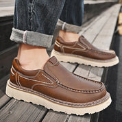 Marwood Leather Shoes