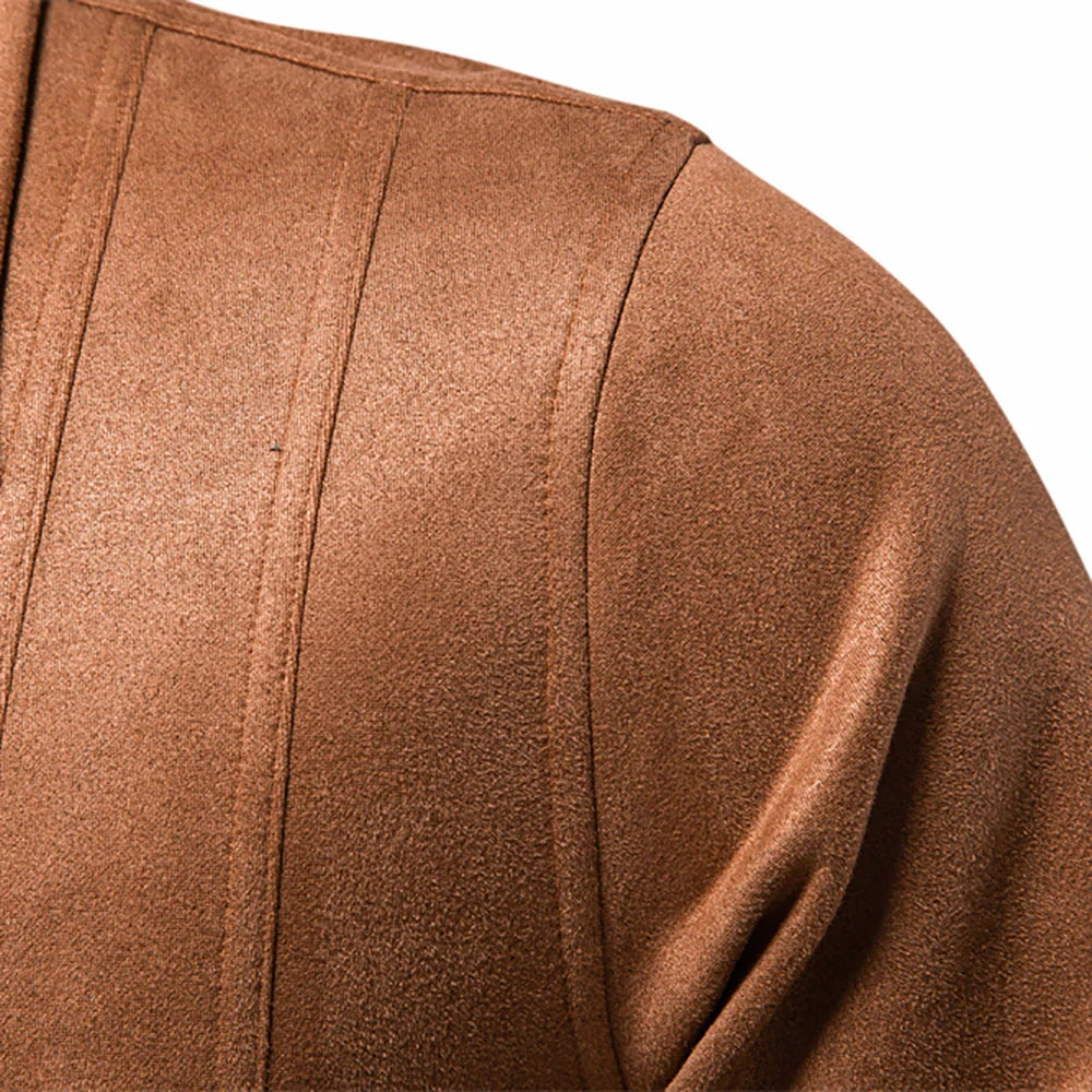 Ovrin Jacket