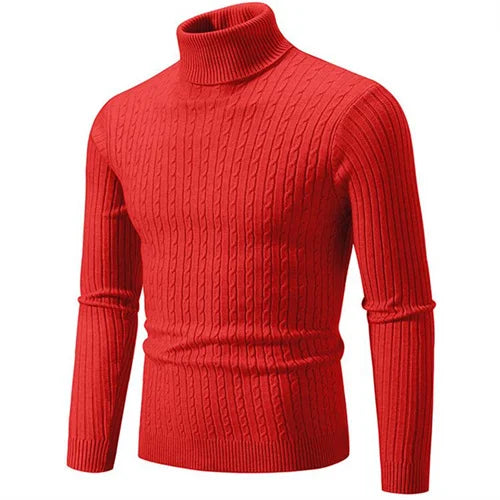 Claro Turtleneck