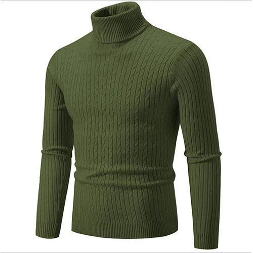 Claro Turtleneck